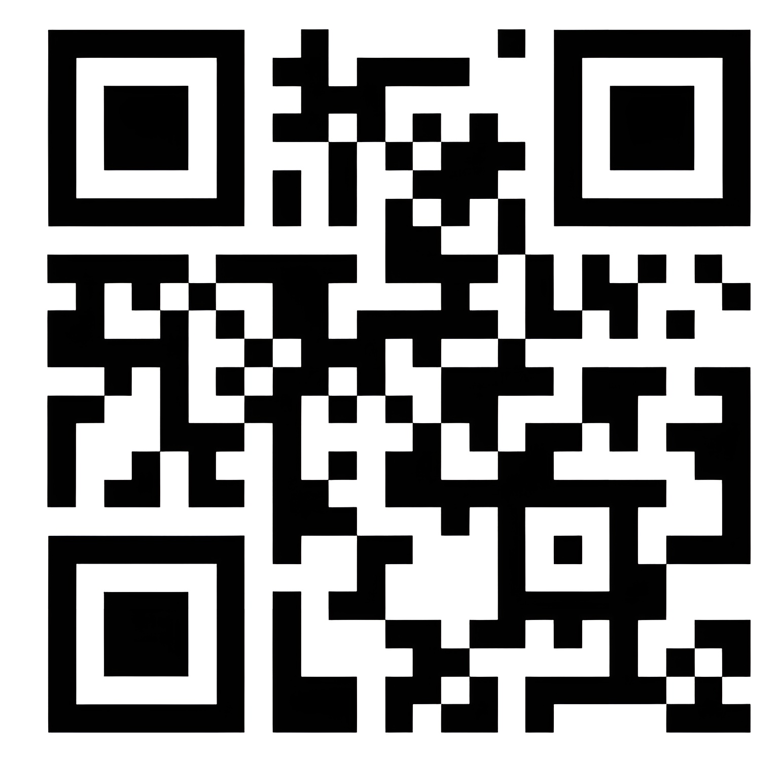 NRPOA QR Code